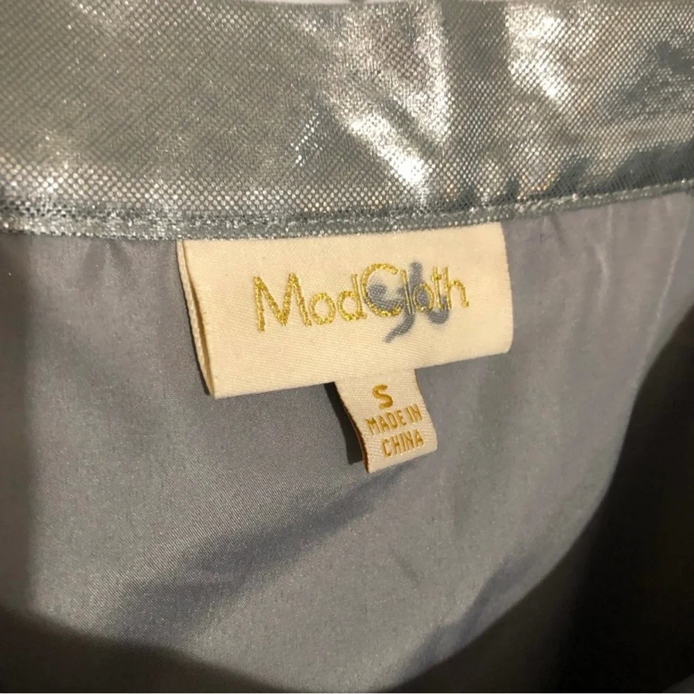 Modcloth excellent used